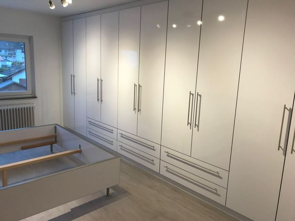 Einbauschrank Fimmers GmbH & Co. KG