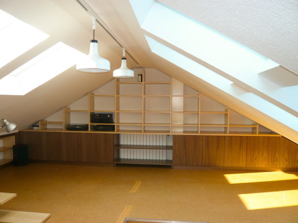 Einbauschrank Fimmers GmbH & Co. KG