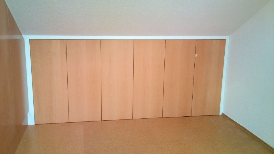 Einbauschrank Fimmers GmbH & Co. KG