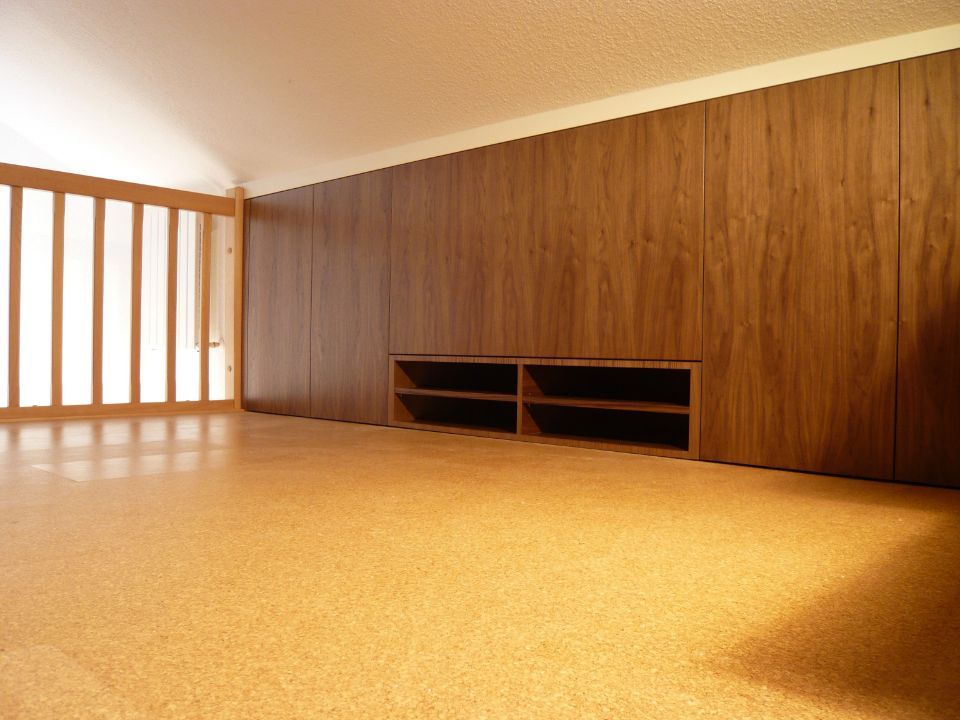 Einbauschrank Fimmers GmbH & Co. KG