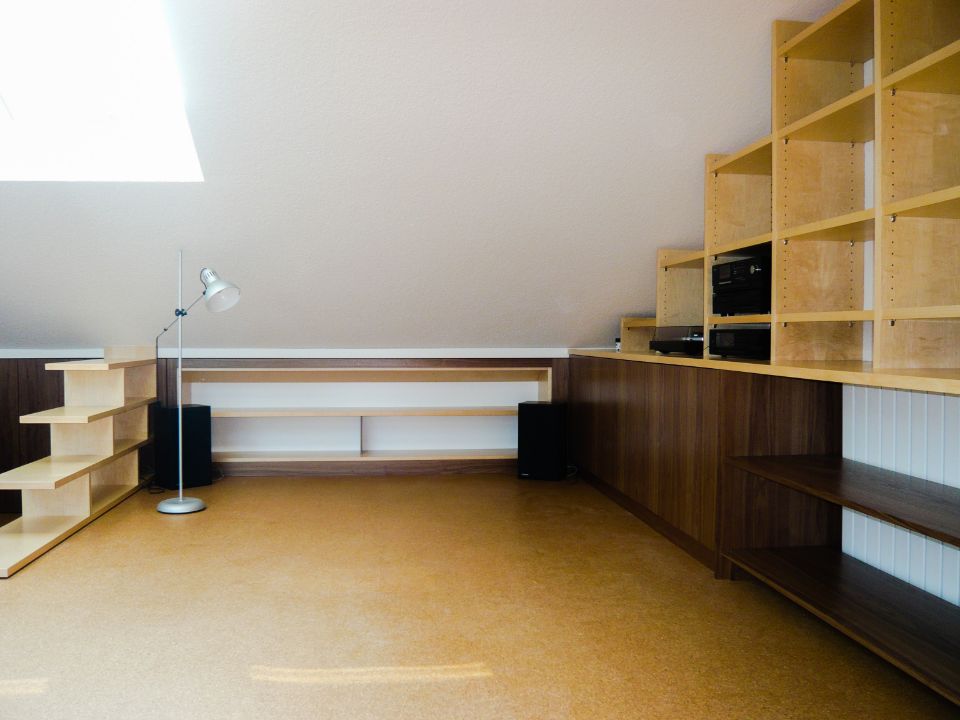 Einbauschrank Fimmers GmbH & Co. KG