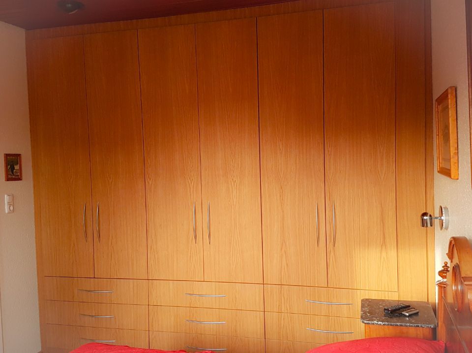 Einbauschrank Fimmers GmbH & Co. KG