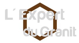 Logo L'Expert du Granit