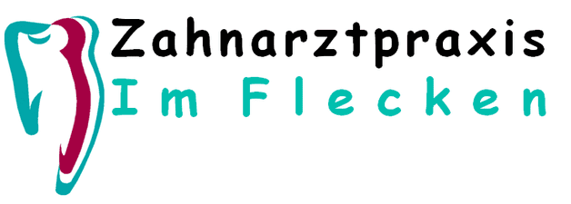 Logo - Zahnarztpraxis im Flecken - Rothenburg