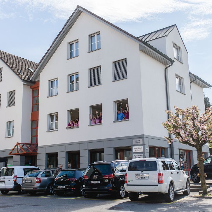 Zahnarztpraxis im Flecken GmbH