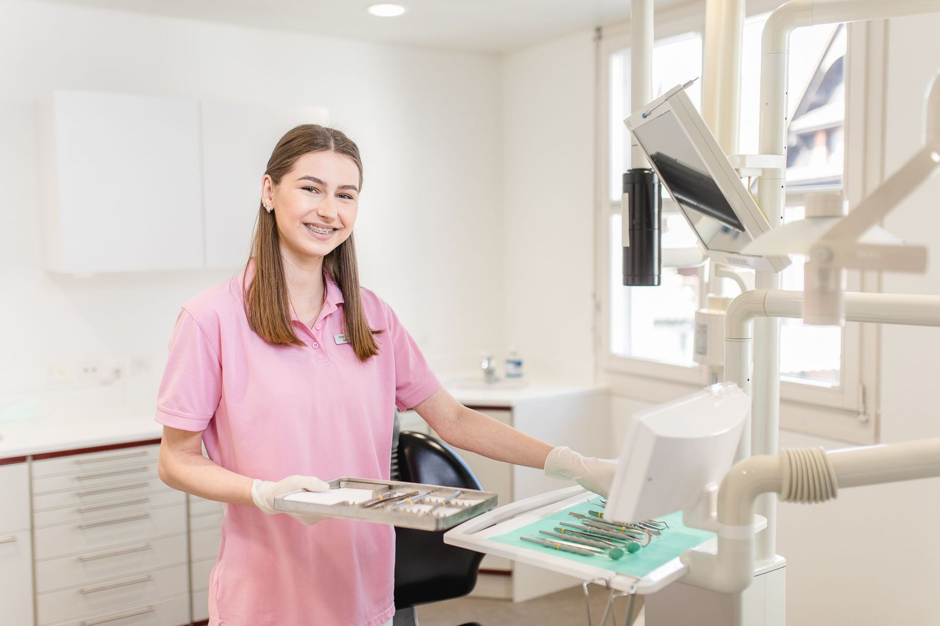 Zahnarztpraxis im Flecken GmbH