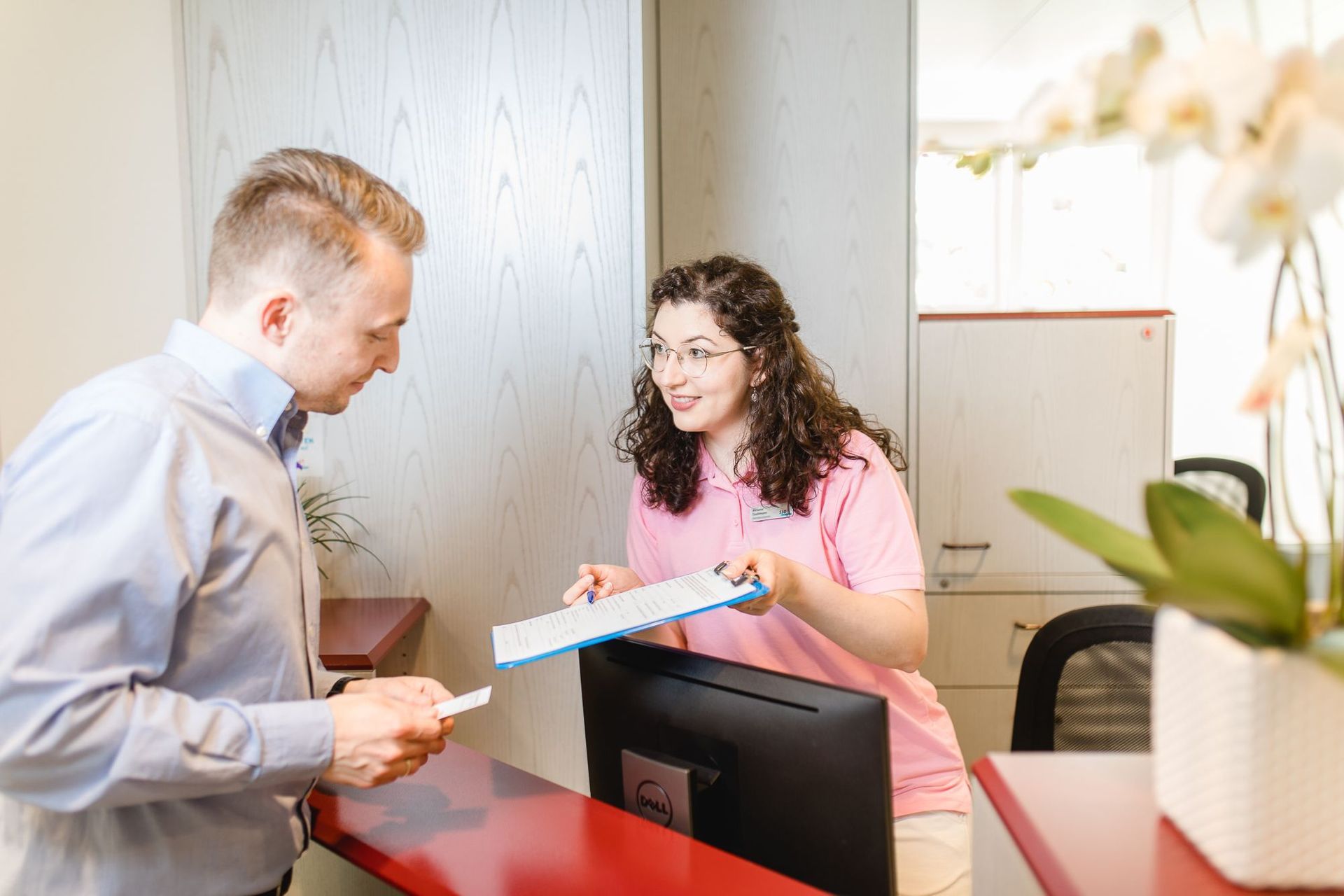 Zahnarztpraxis im Flecken GmbH