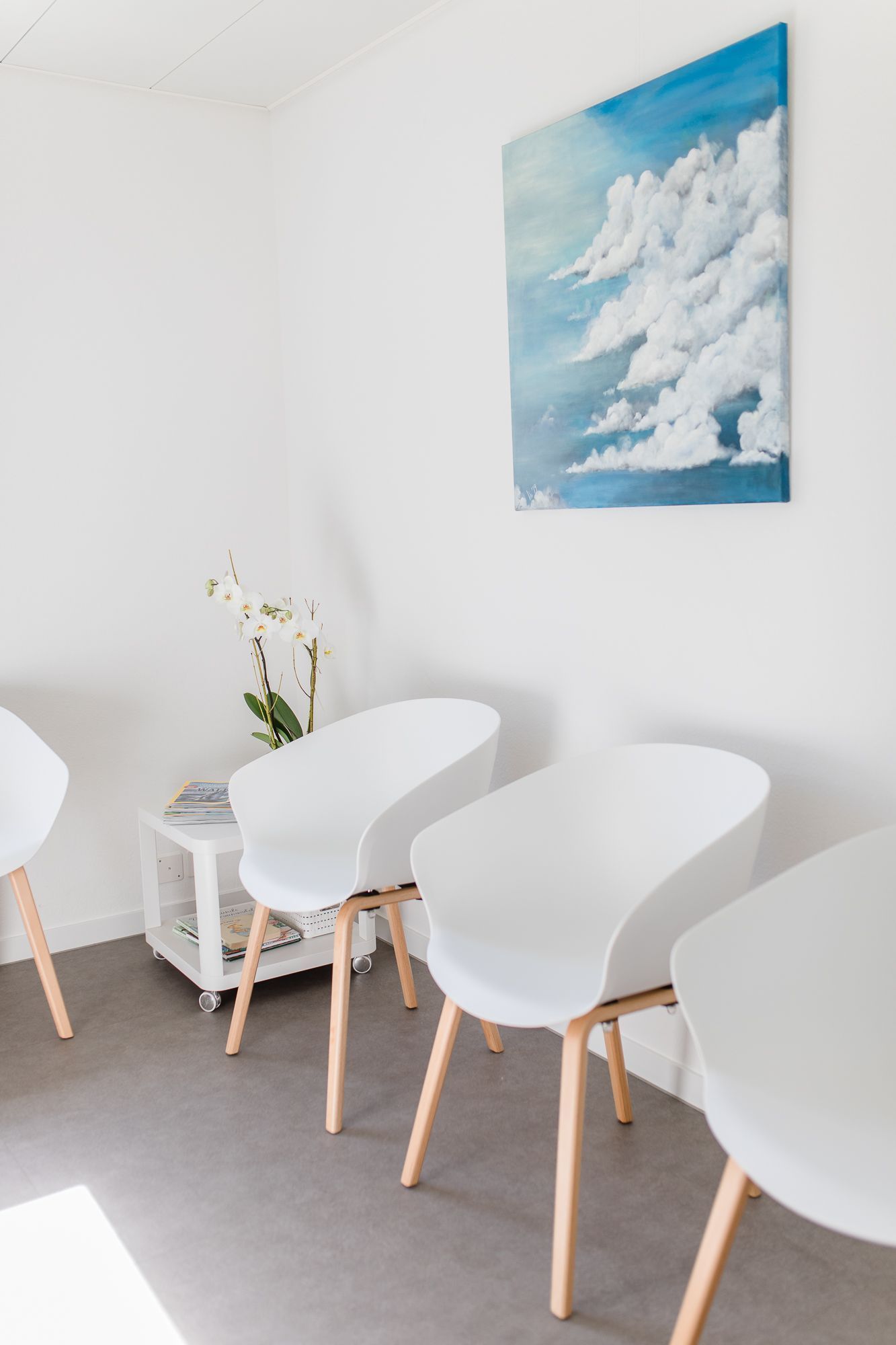 Zahnarztpraxis im Flecken GmbH