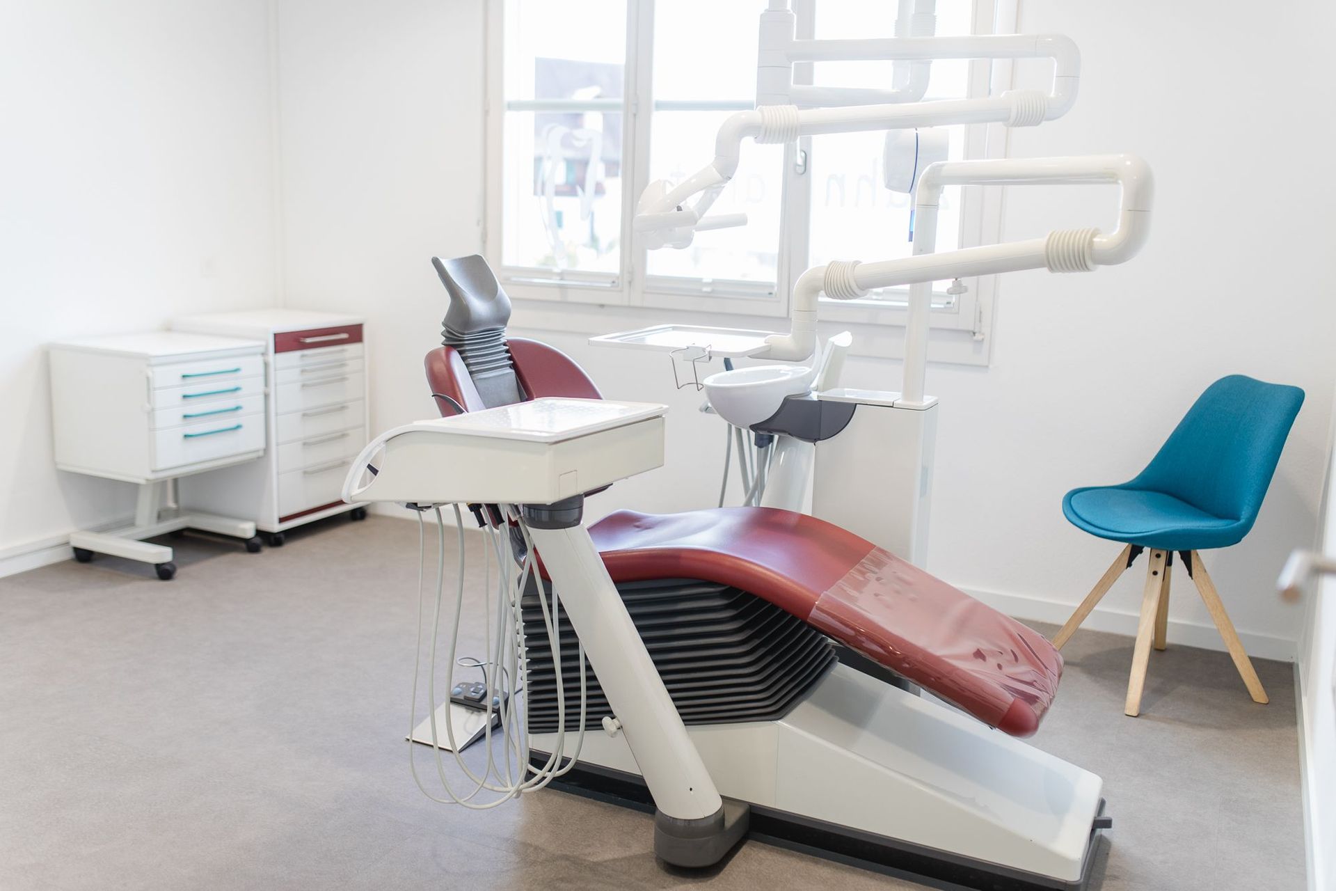 Zahnarztpraxis im Flecken GmbH