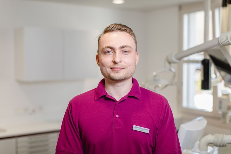 Zahnarztpraxis im Flecken GmbH