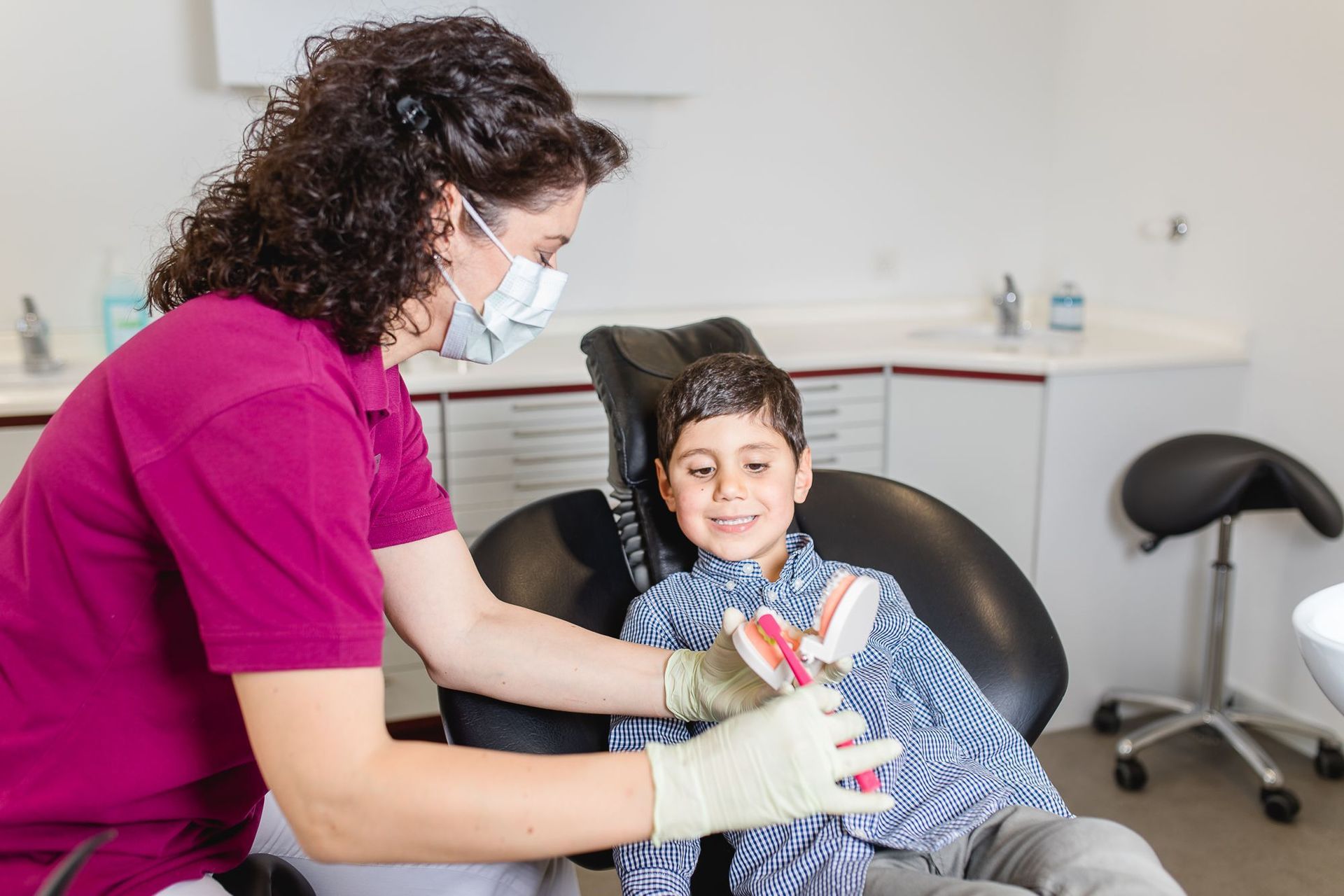 Zahnarztpraxis im Flecken GmbH