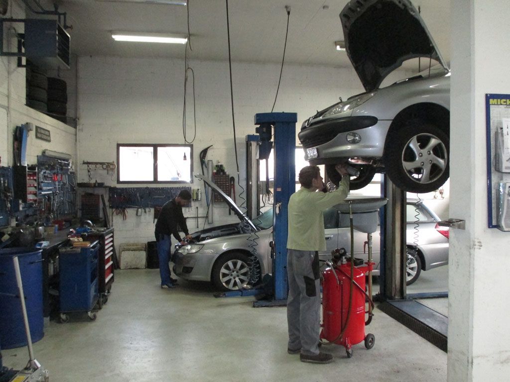 Garage P. Eberle GmbH|Wetzikon ZH