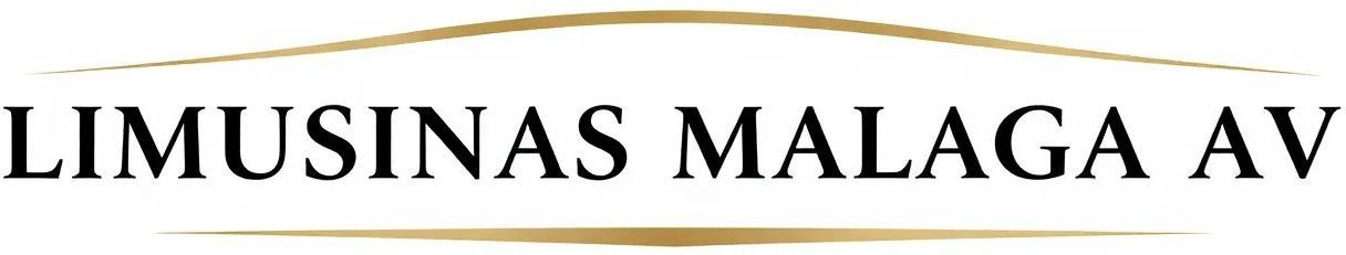 Logotipo de Limusinas Málaga AV