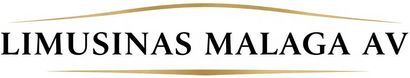 Logotipo de Limusinas Málaga AV