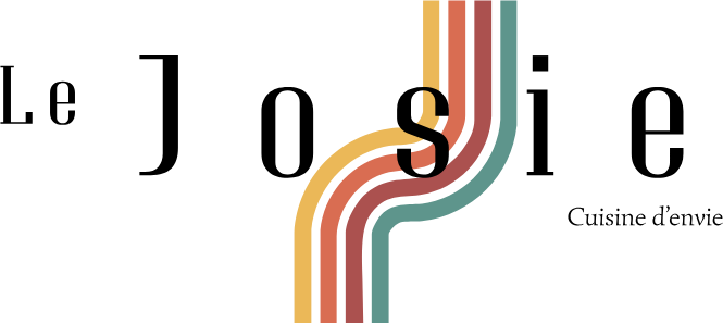 Logo Le Josie