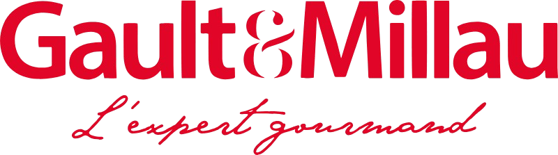 Logo Gault & Millau