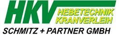 hkv_krane - Logo