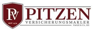 pitzen-versicherungsmakler - Logo