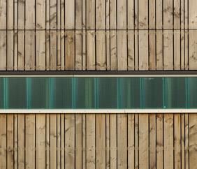 Profilbauglas
