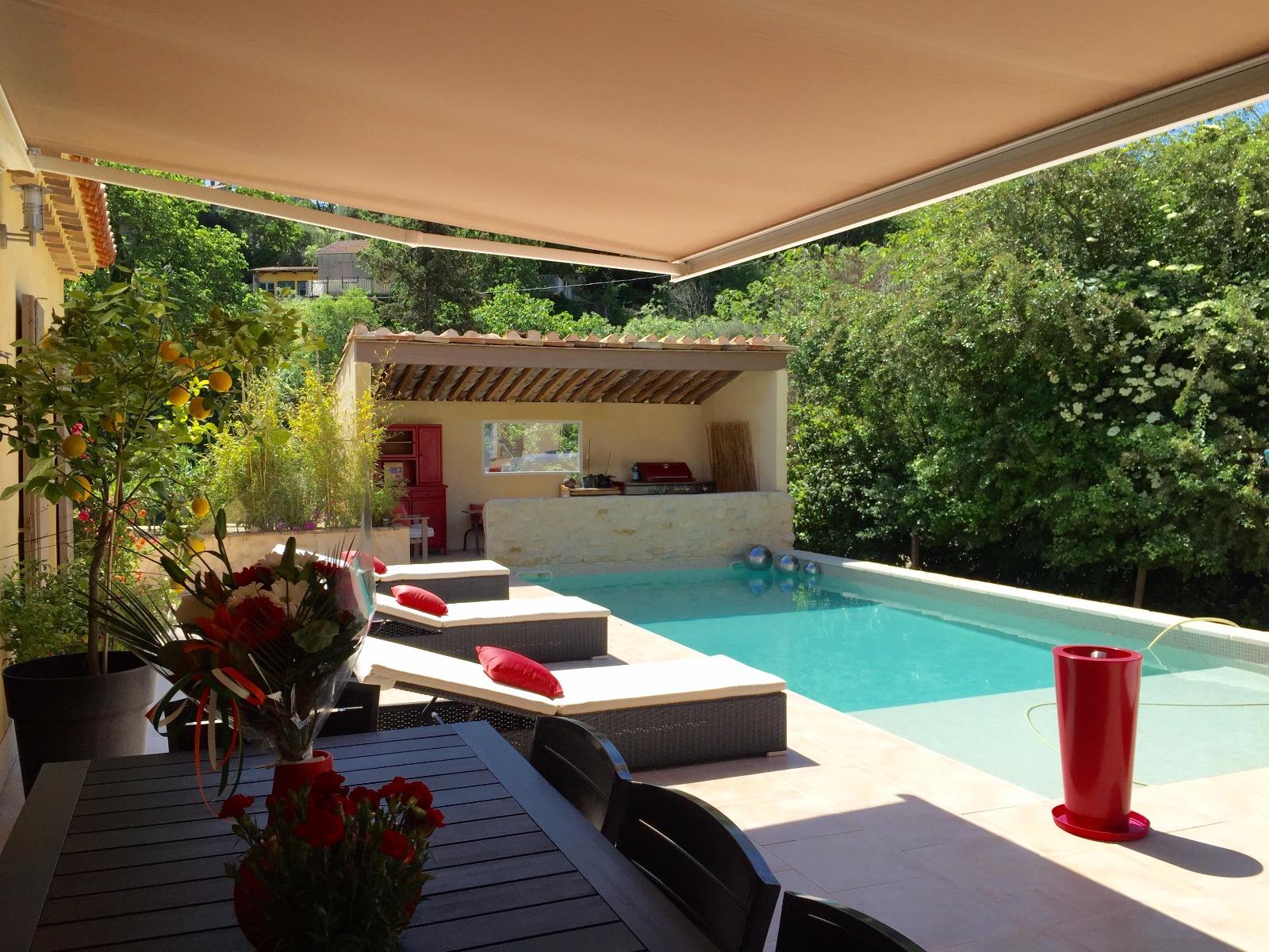 Aménagement extérieur