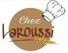 Logo de Chez Laroussi