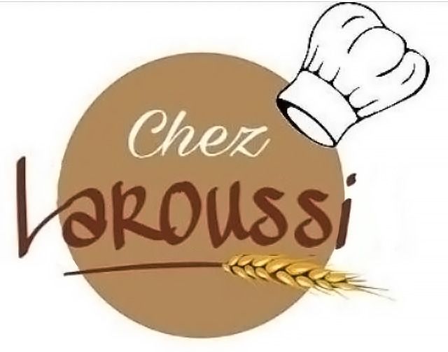 Logo de Chez Laroussi