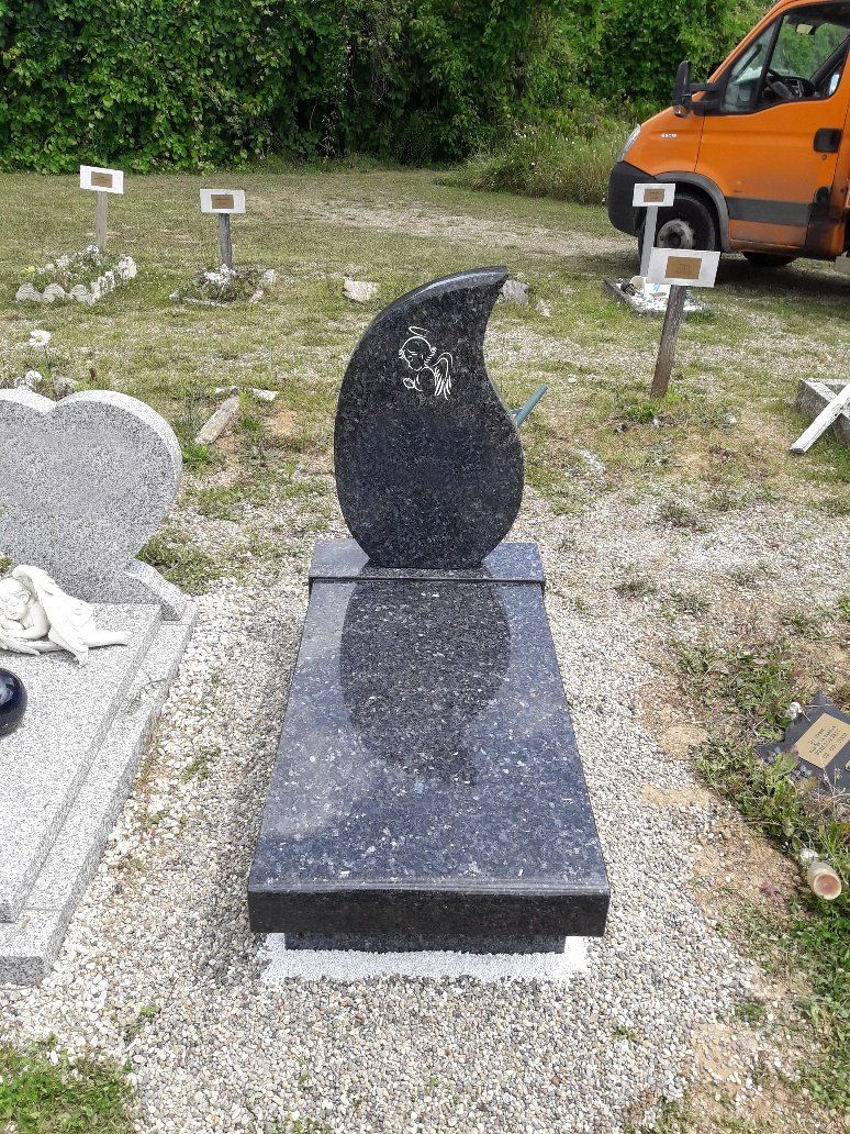 Monument funéraire