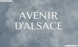 Logo de la société L'Avenir d'Alsace