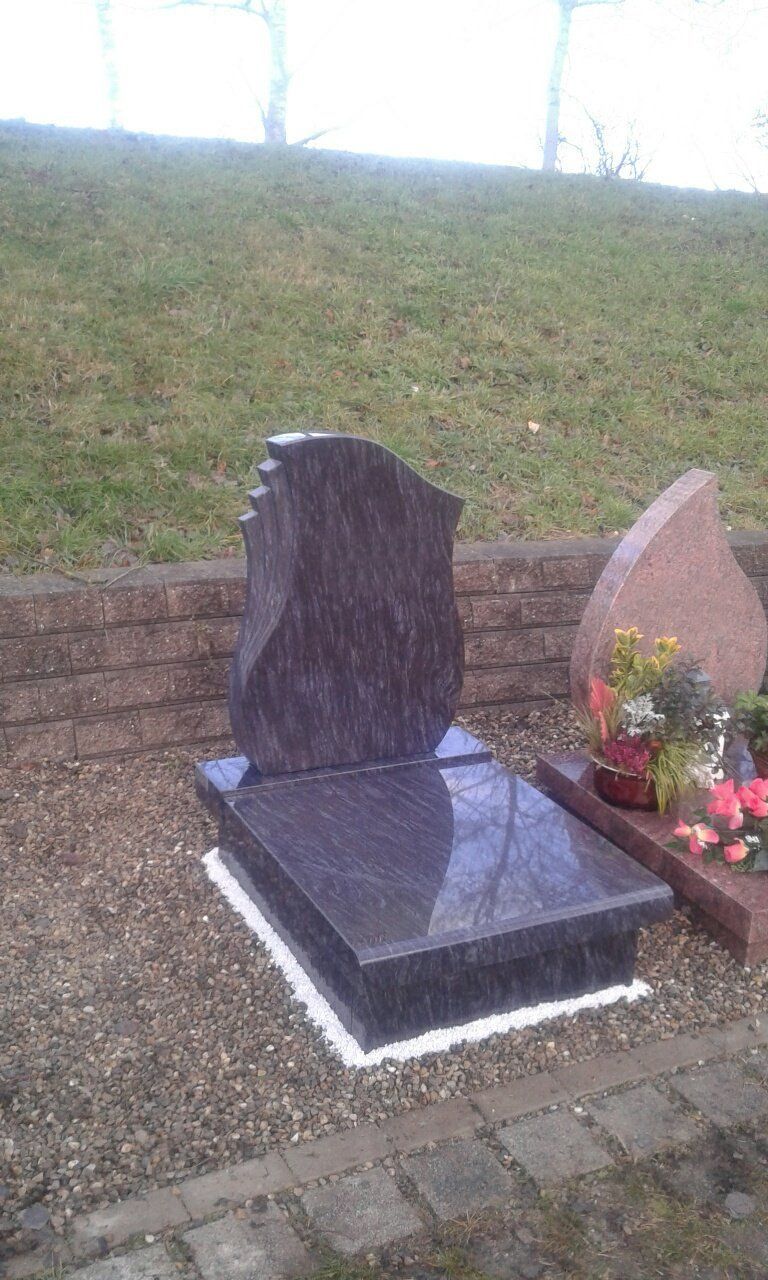 Petit monument funéraire