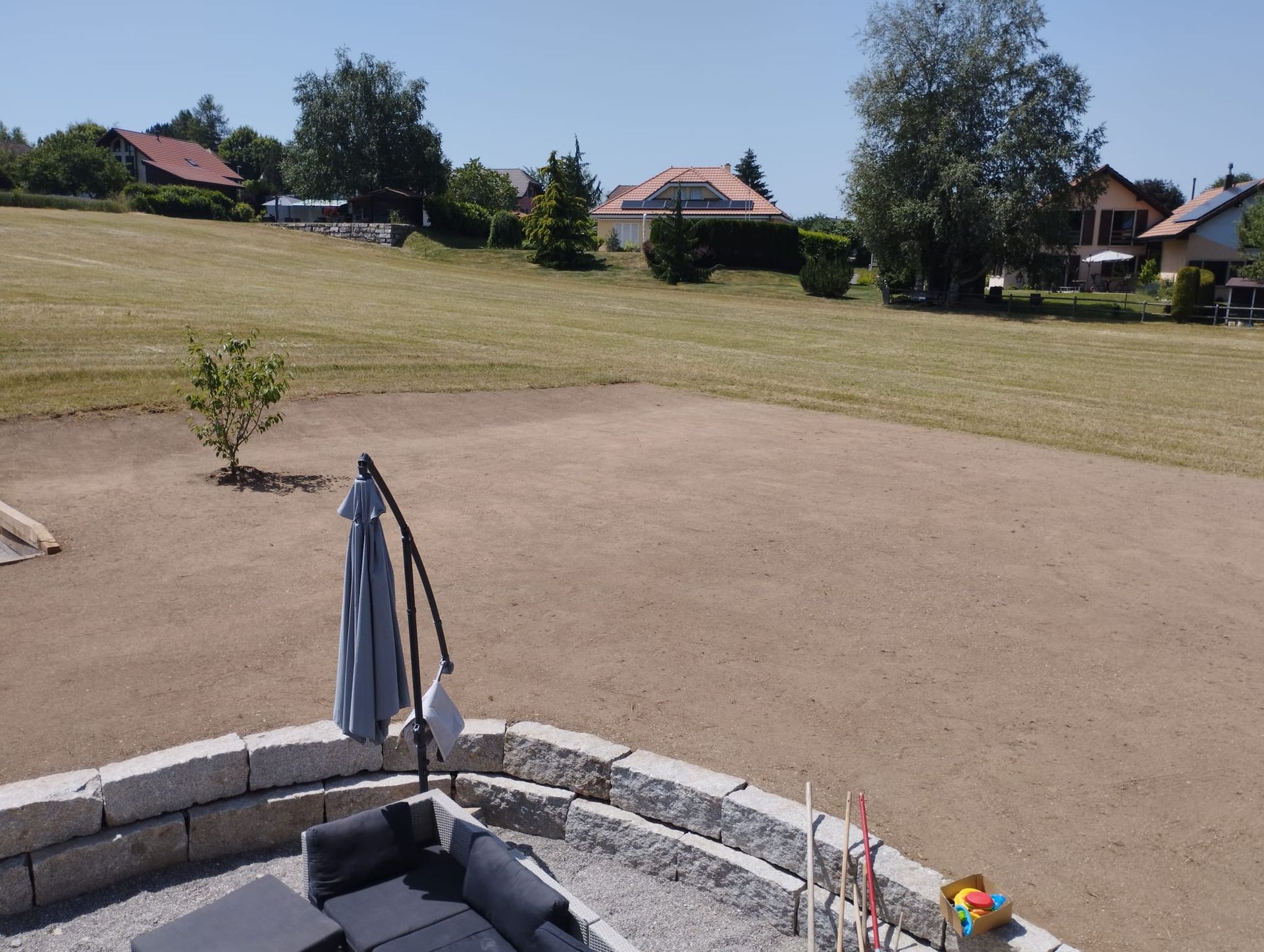 Paysagisme - Richard Seydoux Bûcheron-Paysagiste- Richard Paysagisme - Richard Seydoux Bûcheron-PaysagisteBûcheron-Paysagiste