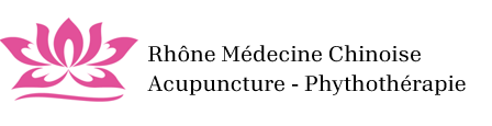 Rhône Médecine Chinoise
Acupuncture - Phythothérapie - 
