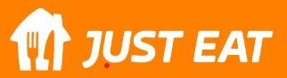 Logo Just Eat