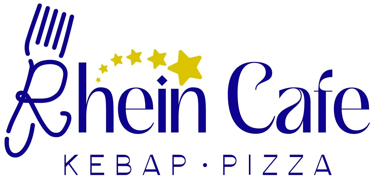 Rhein Cafe - logo