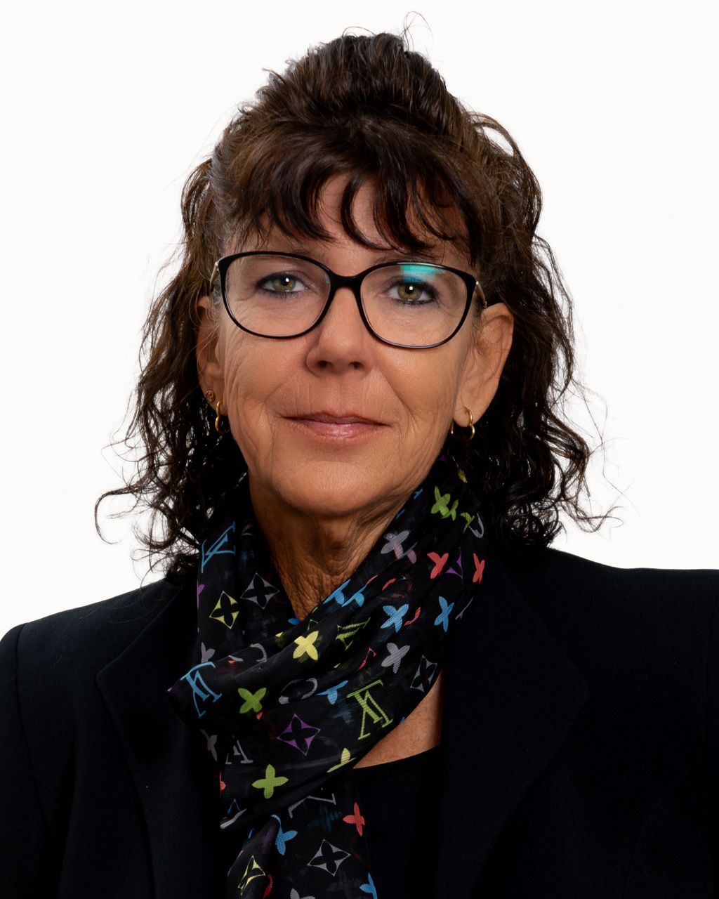 Ute Rudolph | Bestatterin