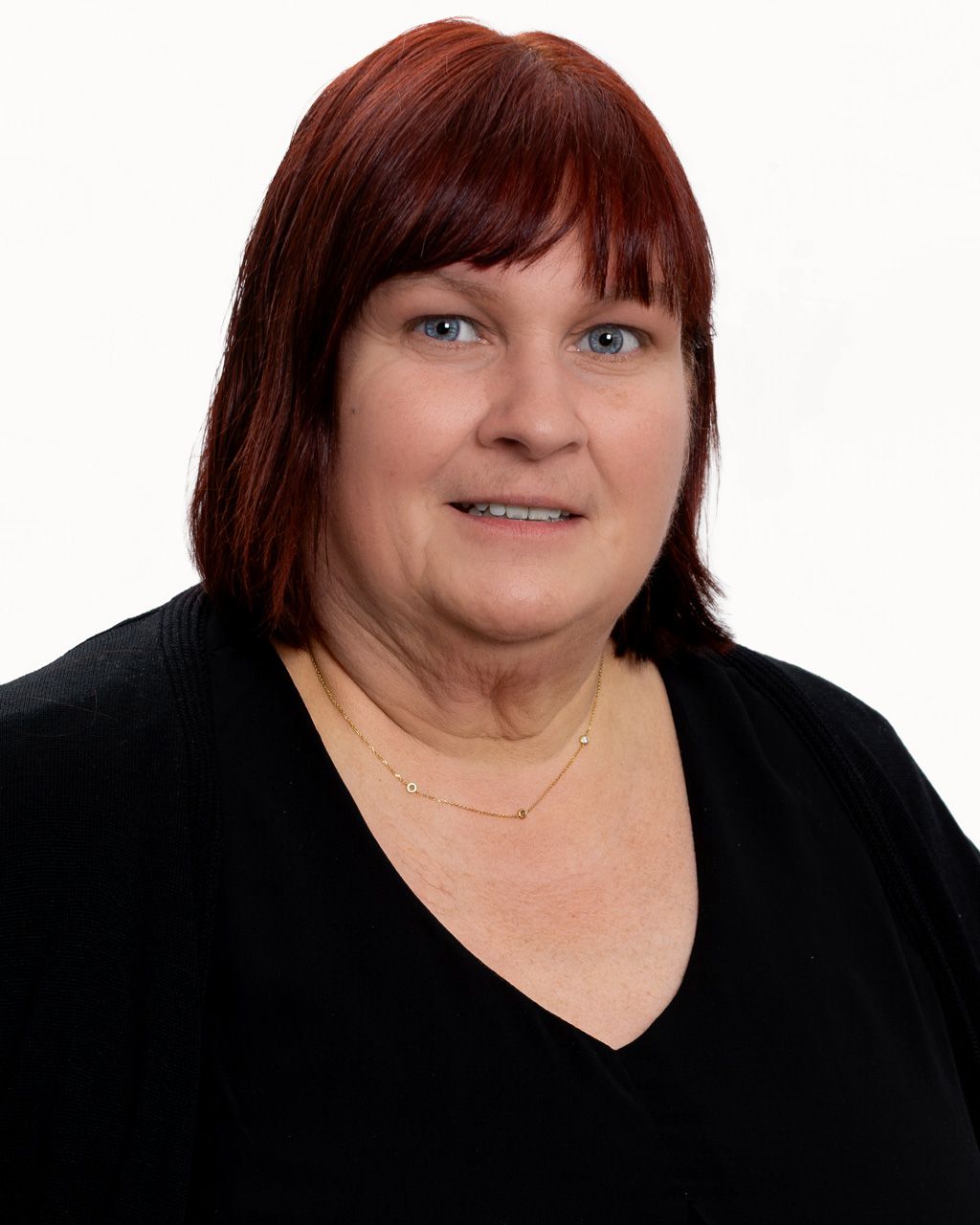 Francesca Caroppo | Bestatterin