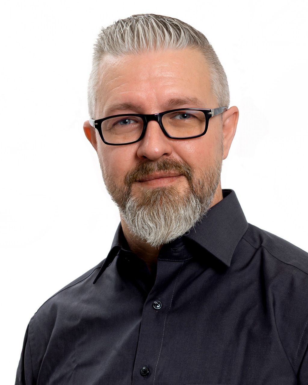 Nils Rudolph | Bestatter