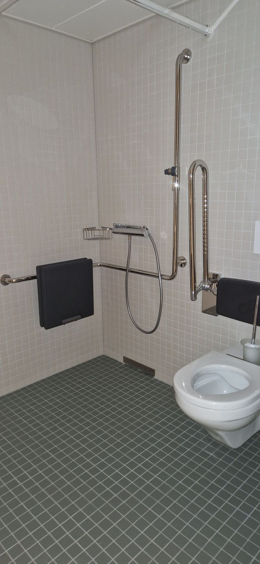 carrelage de salle de bain