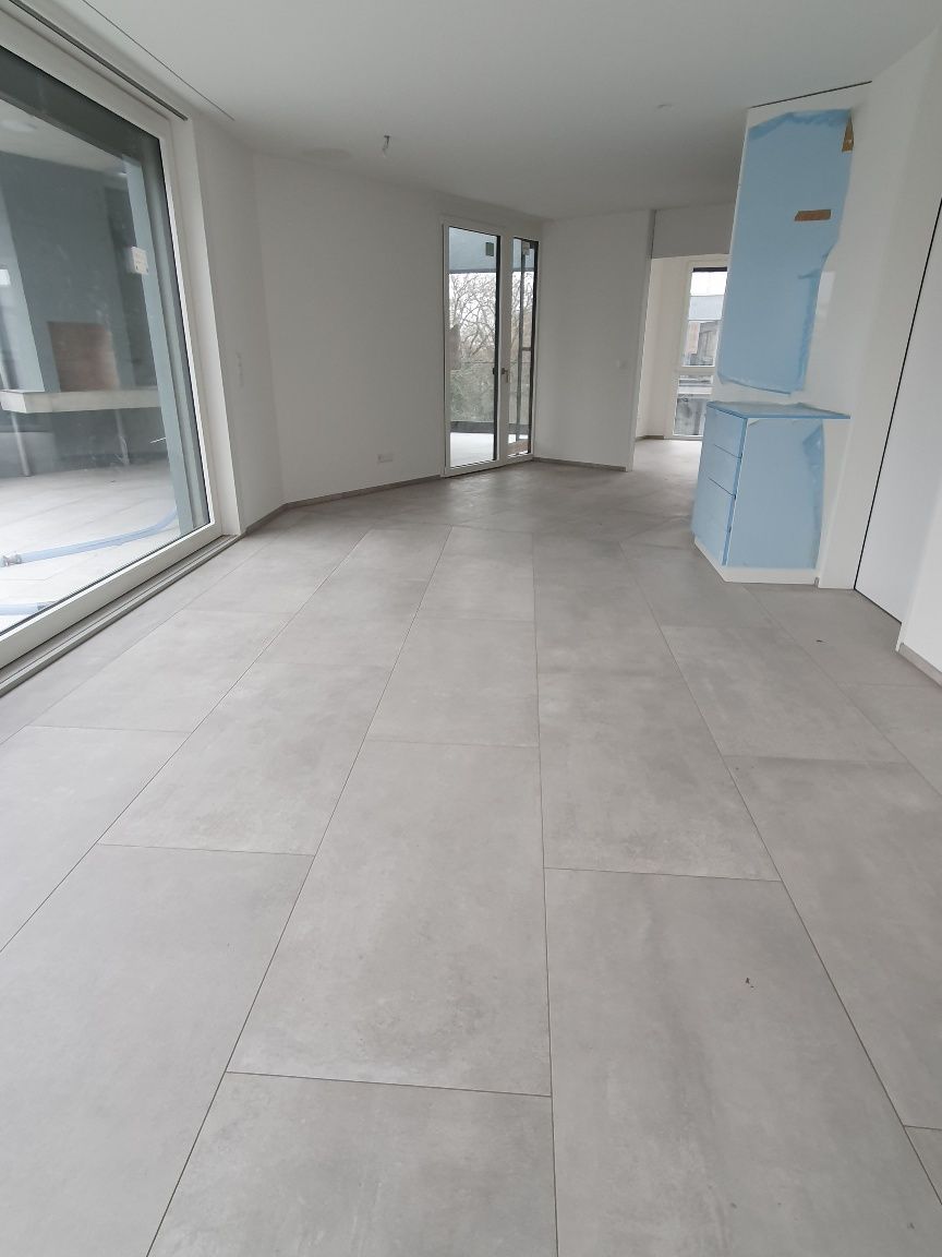 revêtement de sol d'entrée