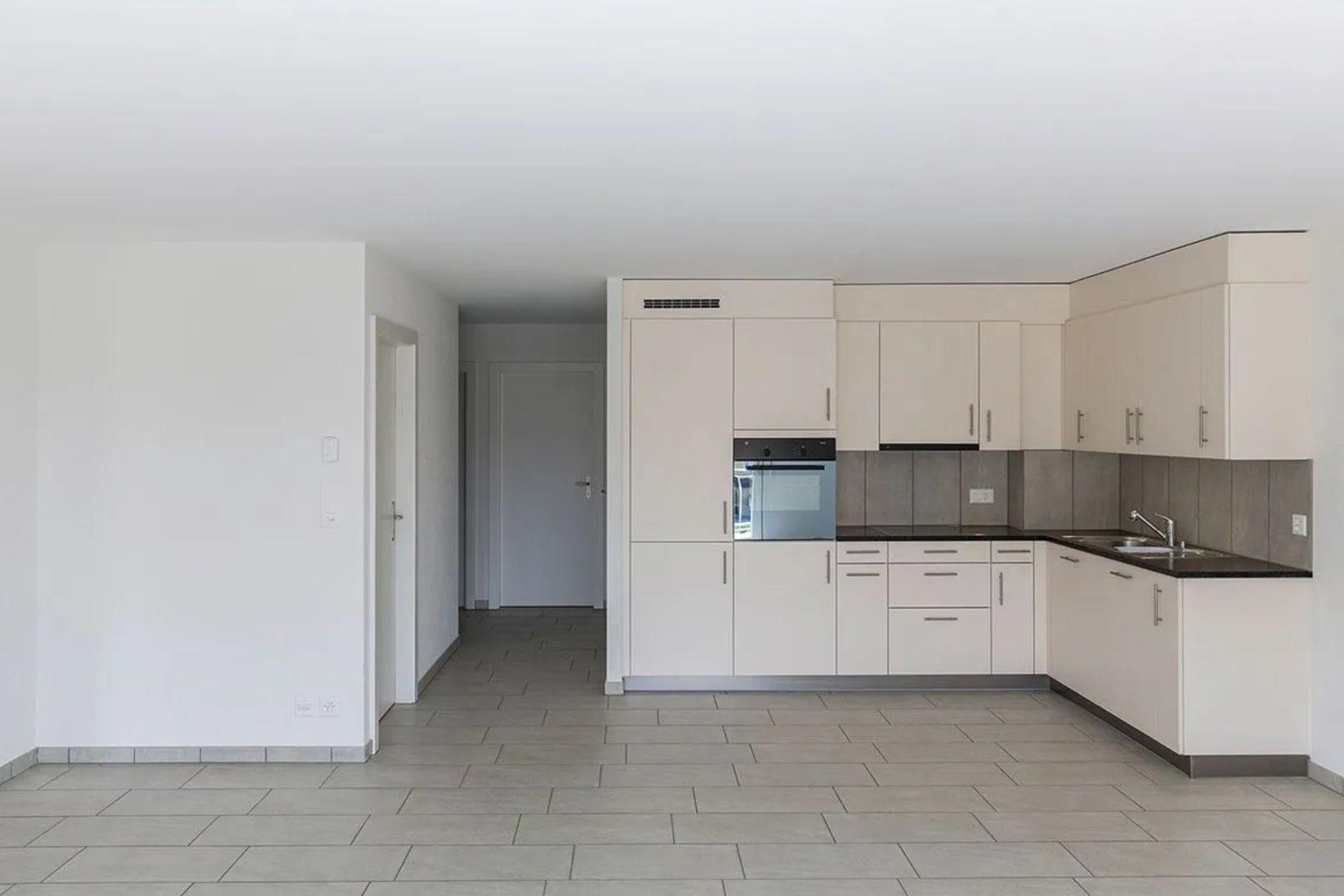 cuisine neuve et rénovée