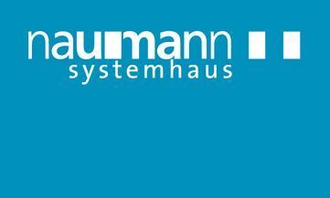 Logo Neumann Systemhaus