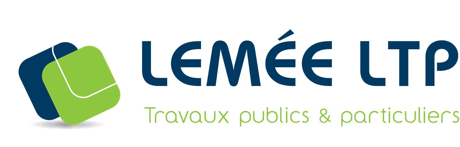 Logo Lemée LTP