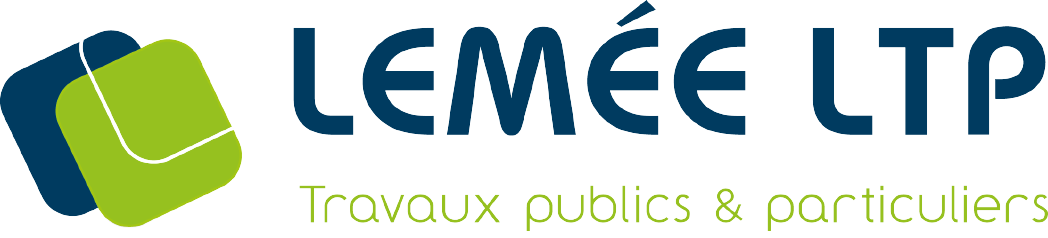 Logo Lemée LTP