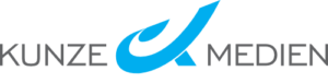 Kunze Medien logo