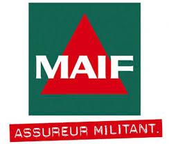 MAIF Assureur Militant