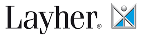 Logo Layher