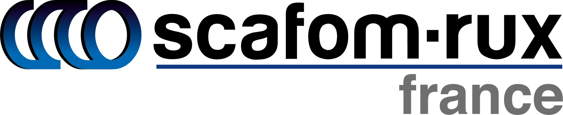 Logo Scafom-rux