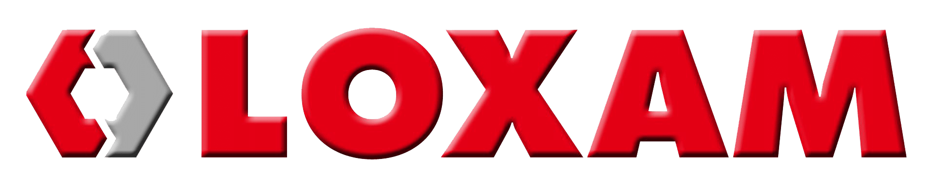 Logo Loxam