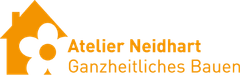 Logo vom Atelier für ganzheitliches Bauen, Inh. Silvia Neidhart
