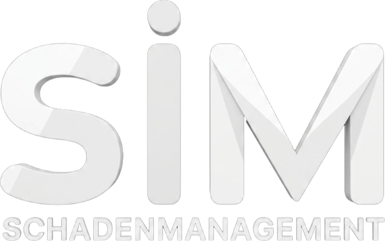 SIM Schadenmanagement GmbH | Gaimersheim SIM Schadenmanagement GmbH | Gaimersheim | Logo