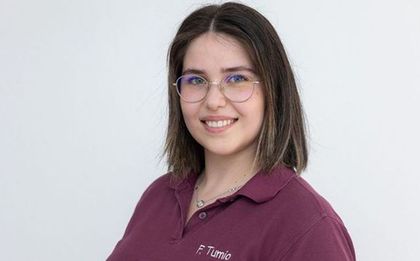 Francesca Tumio - MFA